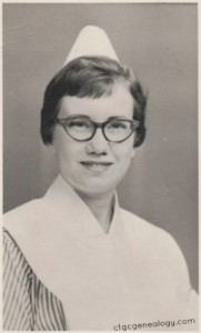 Carol L. Garrison Nurse