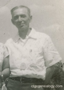 Edward C. Conrad