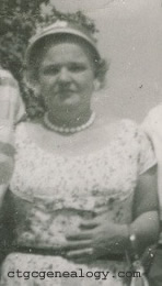 Susan Lippencott Todd