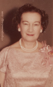 Naomi Garrison