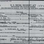 John Dayton Dare SS-5
