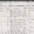 image of Camden birth returns 1874