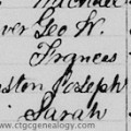 Image of 1870 census