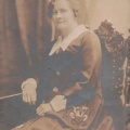 Anna May Funston
